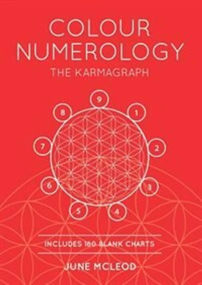 Colour Numerology: The Karmagraph