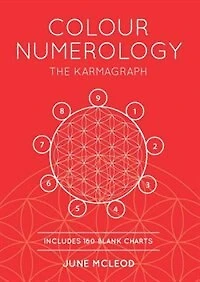 Colour Numerology: The Karmagraph