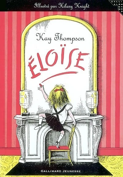 Eloïse