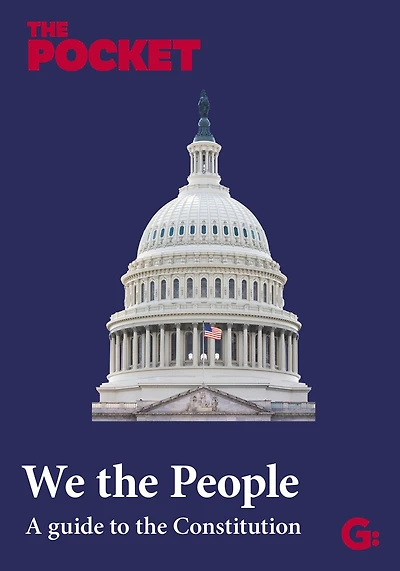 The Pocket We the People: A Celebration of the US Constitution