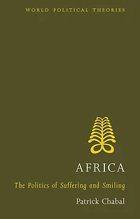 Africa: The Politics Of Suffering And Smiling