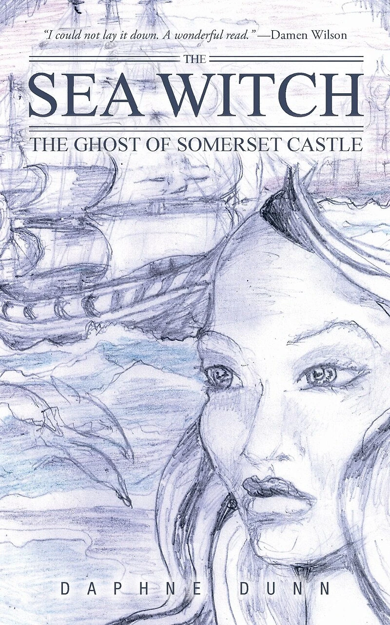 The Sea Witch: Ghost Of Somerset Castle