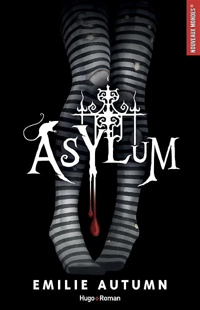Asylum - L'asile pour jeunes filles rebelles