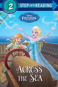 Across the Sea (Disney Frozen)