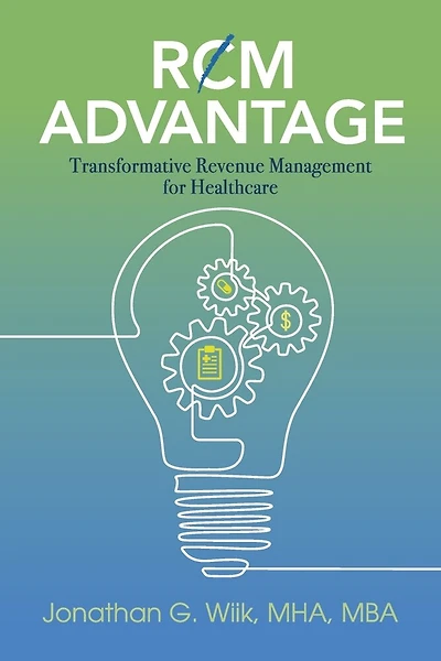 RCM Advantage: Transformative Revenue Management for Healthcare