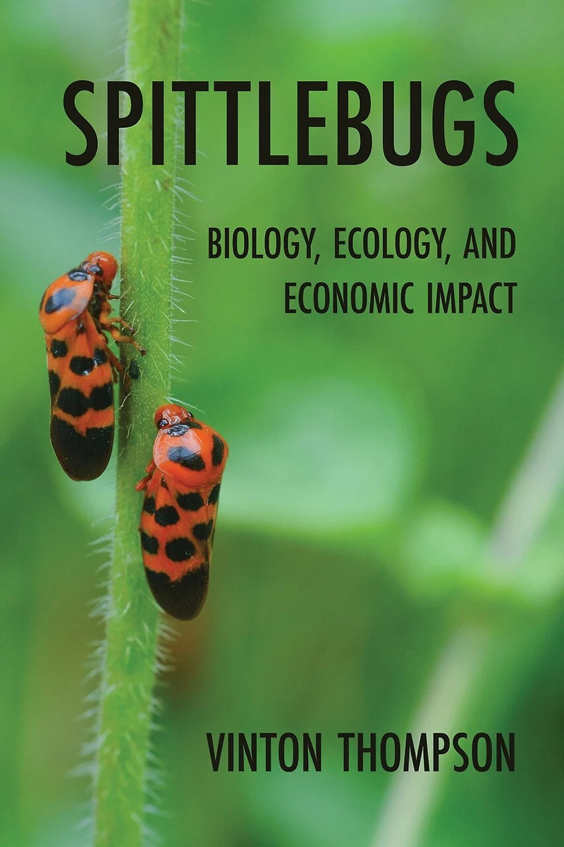 Spittlebugs: Biology, Ecology, and Economic Impact