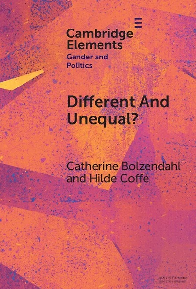 Different and Unequal?: Gendered Political Participation European Democracies