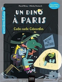 Cache-cache catacombes