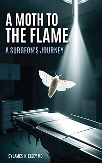 A Moth to the Flame