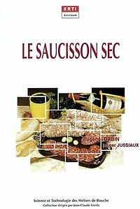 Le saucisson sec