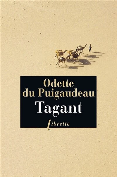 Tagant : au coeur du pays maure, 1936-1938: au coeur du pays maure, 1936-1938