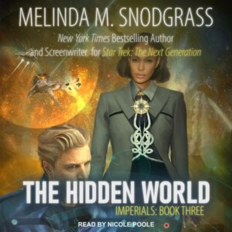 The Hidden World Lib/E
