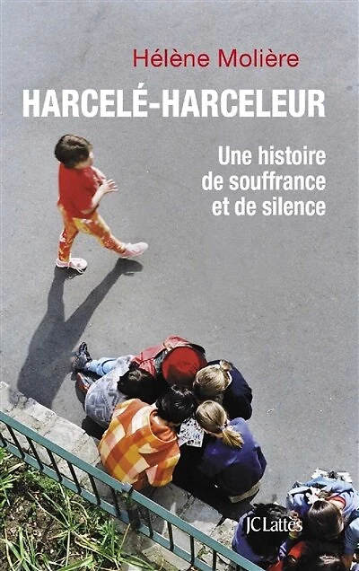 Harcelé-harceleur: une histoire de souffrance et silence