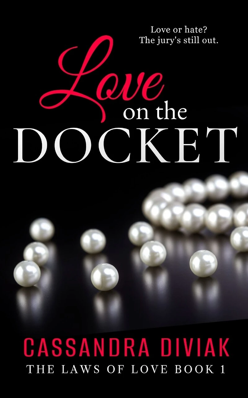 Love on The Docket: Laws of Book 1