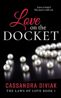Love on The Docket: Laws of Book 1