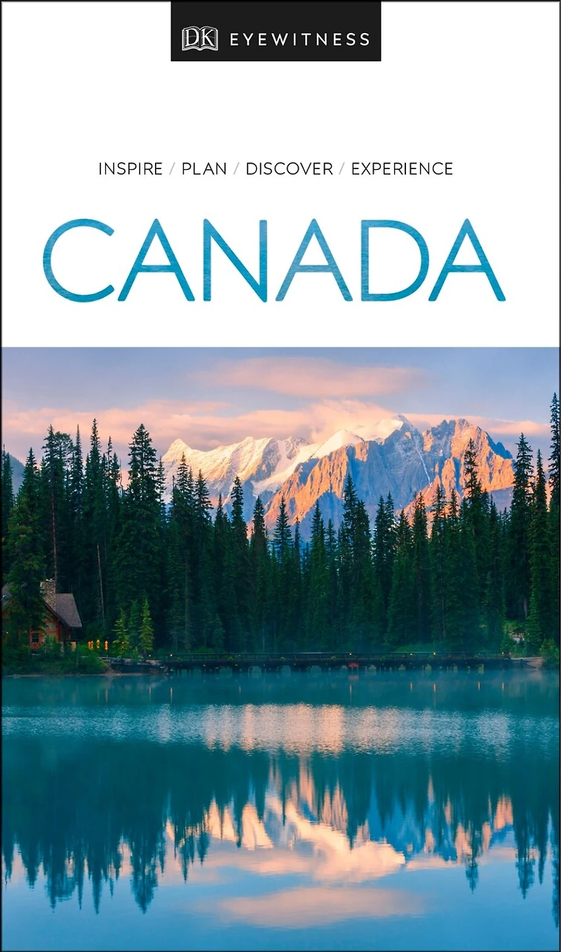 DK Canada: Must-See Sights. Culture & History. Detailed Maps Tours. Covers Niagara Falls, Toronto, Vancouver