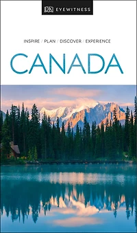 DK Canada: Must-See Sights. Culture & History. Detailed Maps Tours. Covers Niagara Falls, Toronto, Vancouver