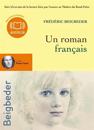 UN ROMAN FRANÇAIS CD