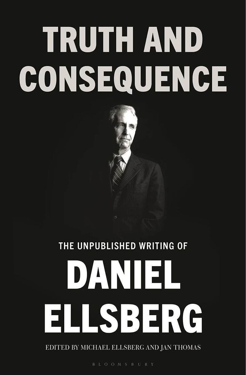 Truth and Consequence: Reflections on Catastrophe, Civil Resistance, Hope