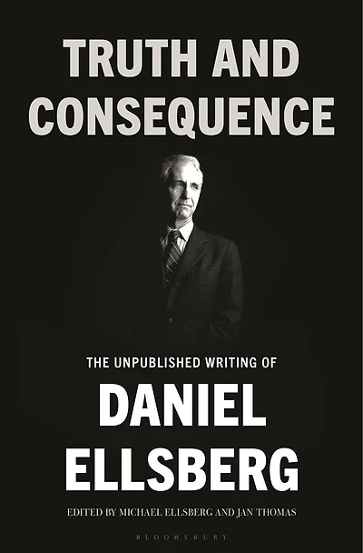 Truth and Consequence: Reflections on Catastrophe, Civil Resistance, Hope
