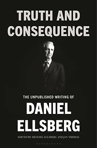 Truth and Consequence: Reflections on Catastrophe, Civil Resistance, Hope