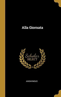 Alla Giornata