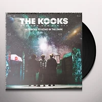 10 Tracks To Echo In The Dark by The Kooks (1 LP)