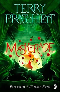 Maskerade: (discworld Novel 18)
