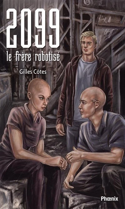 2099, le frère robotisé