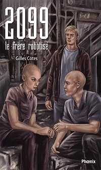 2099, le frère robotisé