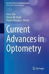 Current Advances Optometry