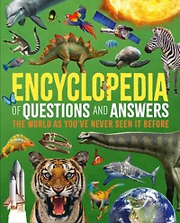 Encyclopedia of Questions and Answers: A World of Knowledge