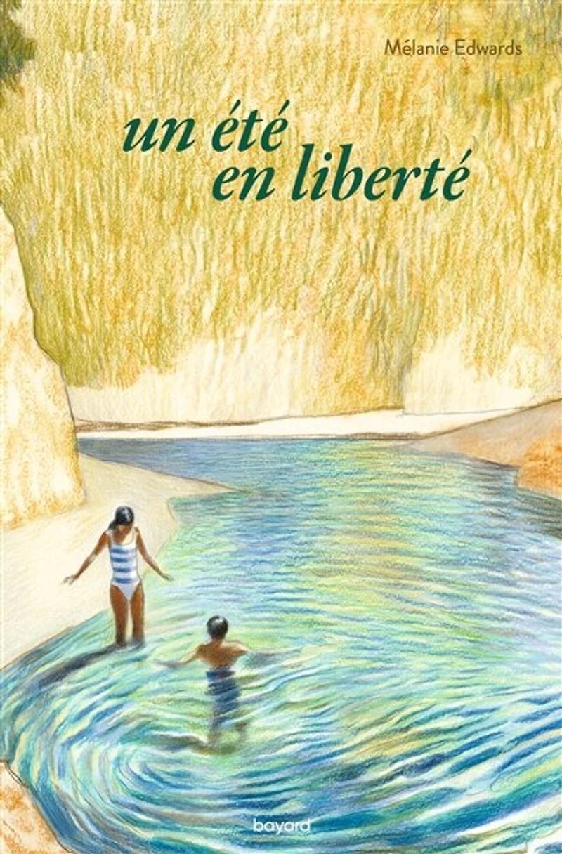 Un été en liberté