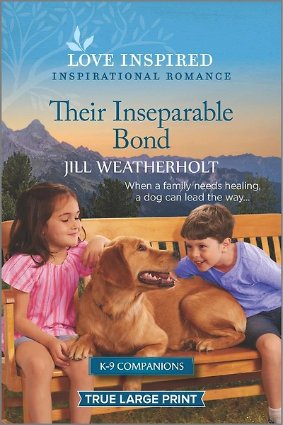 Their Inseparable Bond: An Uplifting Inspirational Romance