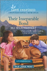 Their Inseparable Bond: An Uplifting Inspirational Romance