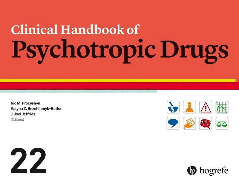 Clinical Handbook of Psychotropic Drugs