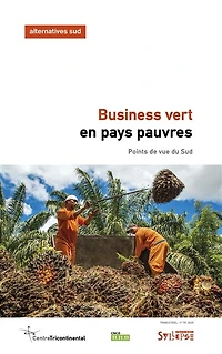 Business vert en pays pauvres