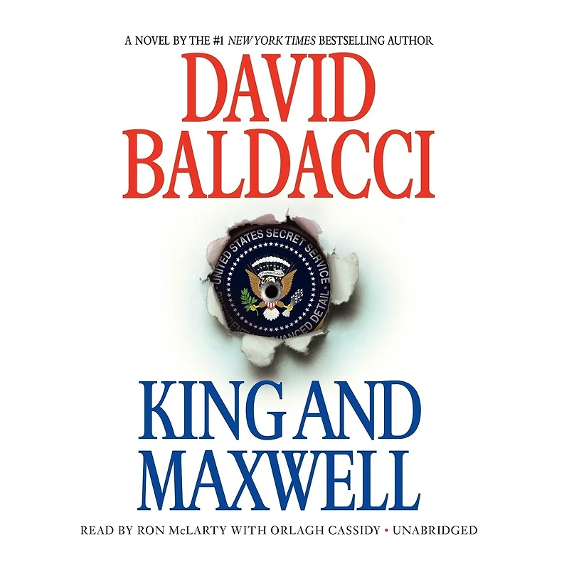 King And Maxwell