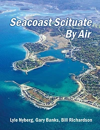 Seacoast Scituate By Air