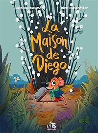 La maison de Diego