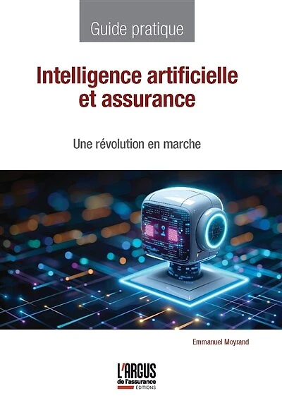 Intelligence artificielle et assurance: Une révolution en marche