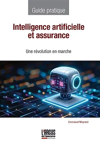 Intelligence artificielle et assurance: Une révolution en marche