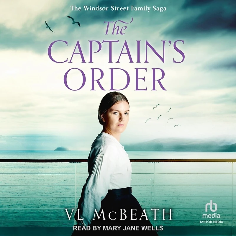 The Captain's Order