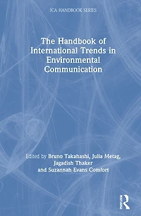The Handbook of International Trends Environmental Communication