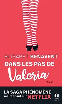 Dans les pas de Valeria