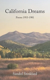California Dreams: Poems 1953-1981