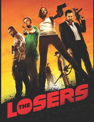 The Losers