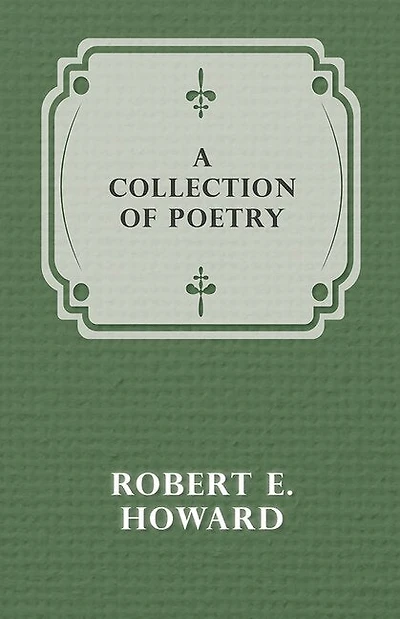 A Collection of Poetry