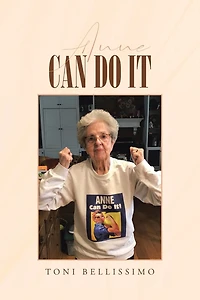 Anne Can Do It: A Hudson Valley Girl's Story