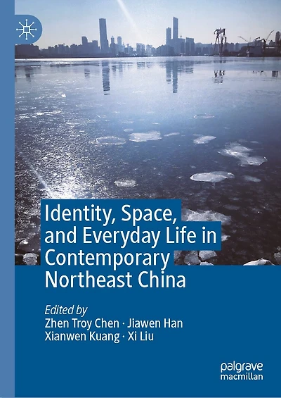 Identity, Space